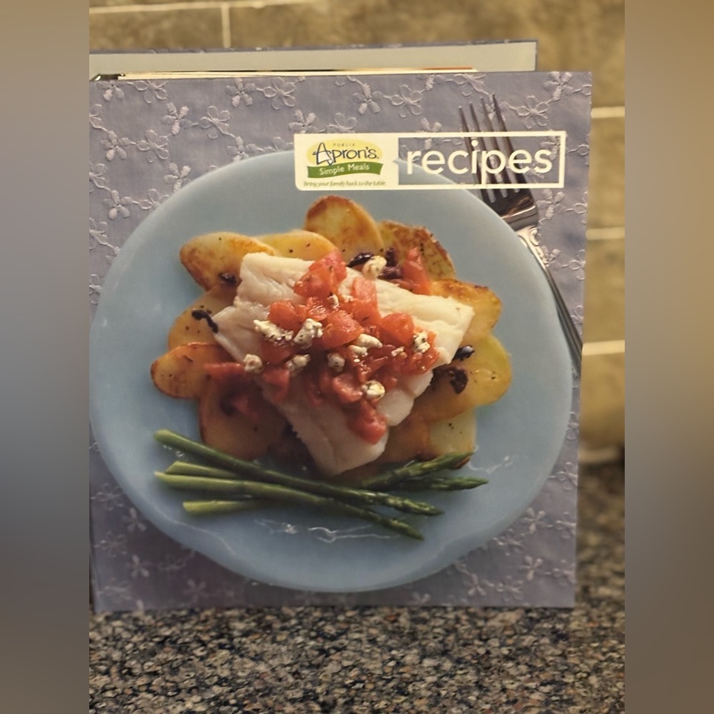 Recipe Book